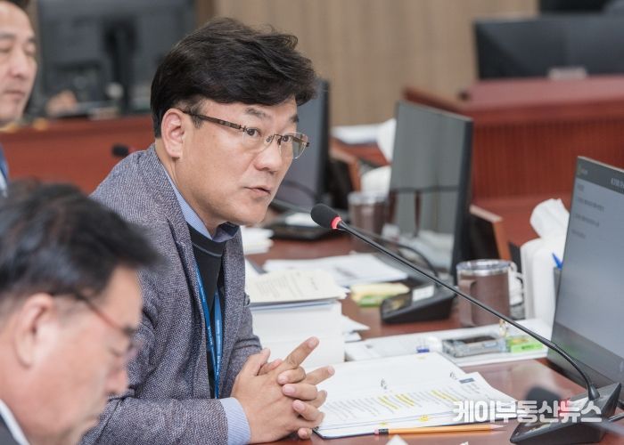 최만식 의원(더불어민주당, 성남2)