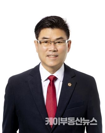 경기도의회 보건복지위원회 윤태길 의원(국민의힘, 하남1)