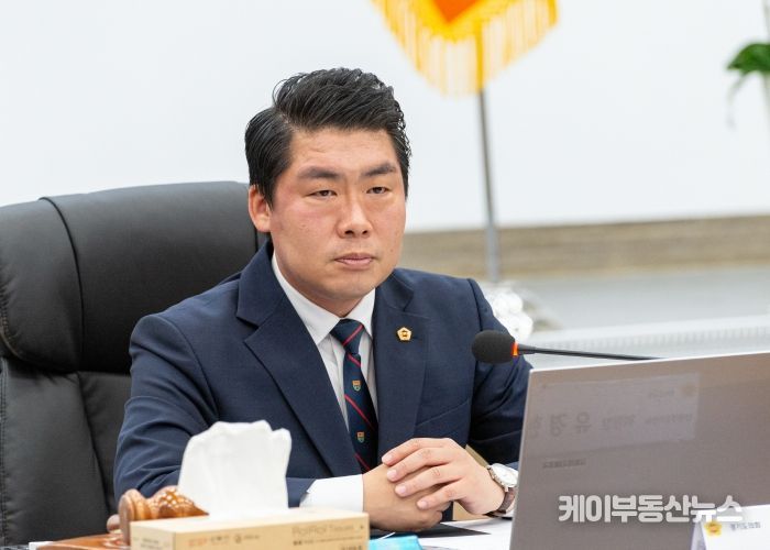 경기도의회 안전행정위원회 유경현 의원(더불어민주당, 부천7)