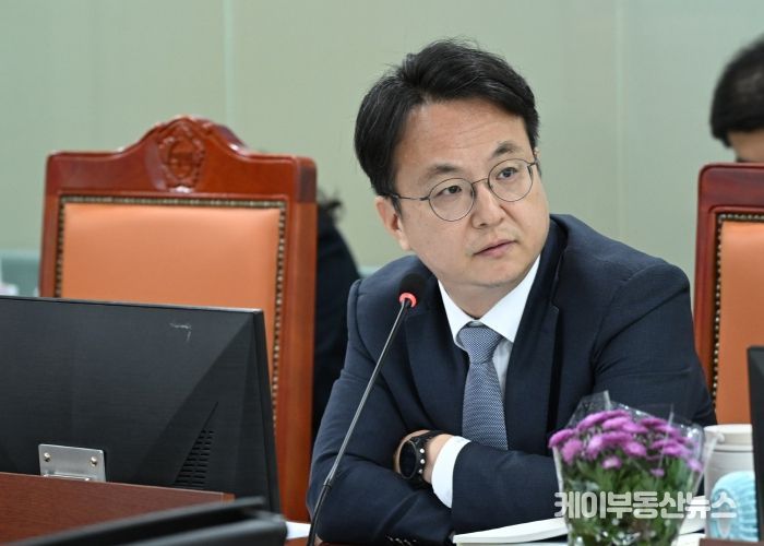 경기도의회 농정해양위원회 이동현 위원(더불어민주당, 시흥5)