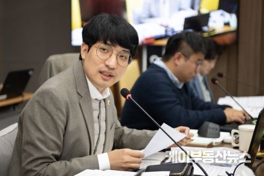 장민수 경기도의원, 외국인 주민과 다문화 가정을 위한 정책 강화 촉구