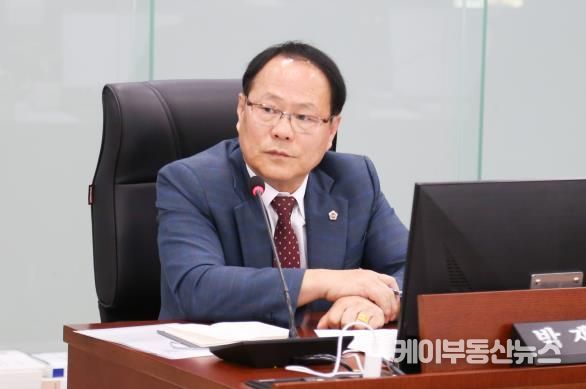 경기도의회 박재용 의원, '노인상담센터' 경기북부지역 소외 없도록 균형있게 설치되어야 강조