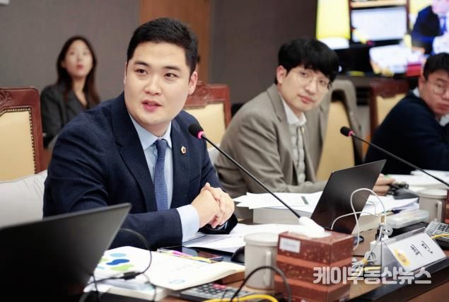 경기도의회 최민 도의원, 이민청 도 유치에 따른 정책 기조 바로 세우고 경기도적 사고에서 벗어나야