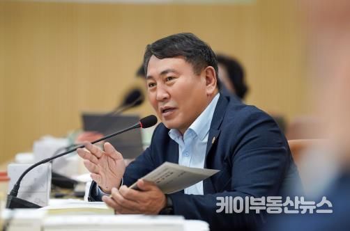 경기도의회 명재성 의원,