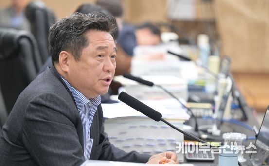 김호겸 경기도의원 “‘학업중단 숙려제’ 학생 맞춤형 운영 촉구”