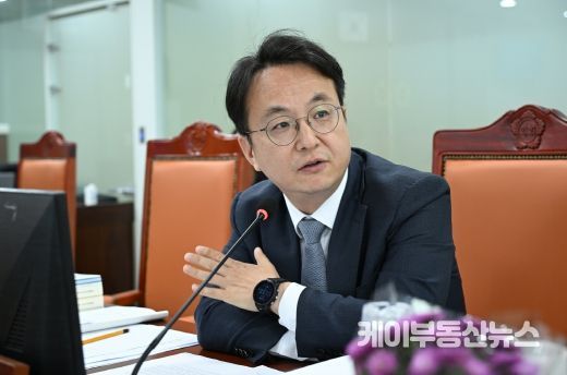 이동현 경기도의원, 친환경 농업인 감소 우려, 신규 농업 인구 유입과 지원 필요성 강조