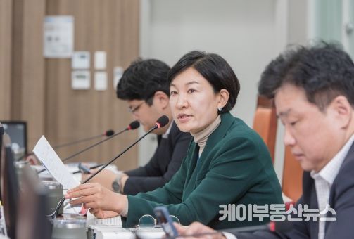 경기도의회 이채명 의원, 주민참여예산제 개선 방향 제시
