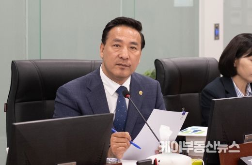 김용성 경기도의원 “道 사회적 돌봄 사각지대에 놓인 희귀질환의 현실 외면해”