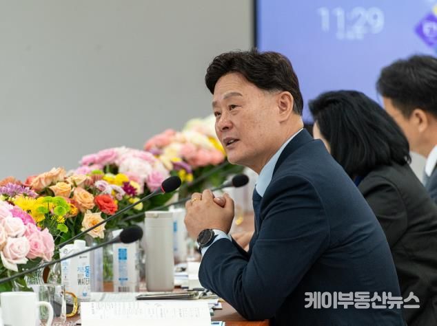 경기도의회 농정해양위원회, “기후위기에 대응하는 새로운 농업기술 필요”