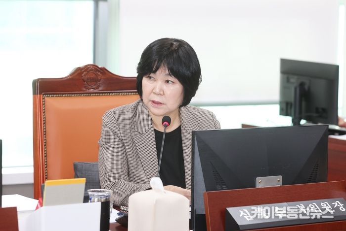경기도의회 미래과학협력위원회 심홍순 부위원장(국민의힘, 고양11)