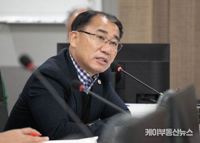 경기도의회 경제노동위원회 김선영 부위원장