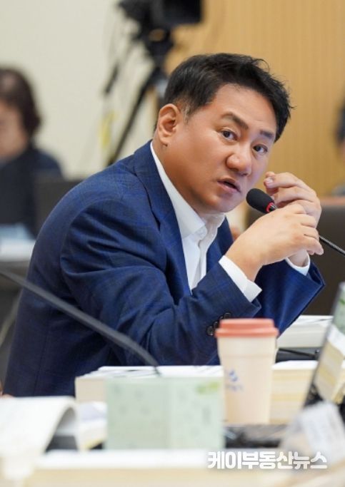 경기도의회 오준환 의원