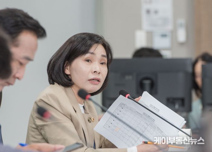 황세주 경기도의원(더불어민주당, 비례)