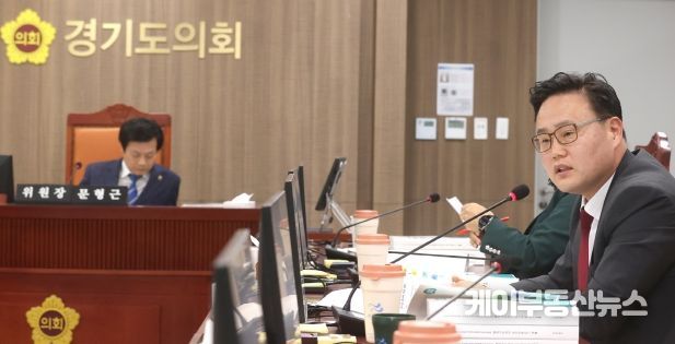 경기도의회 김정영 의원(여성가족평생교육위원회, 국민의힘, 의정부1)