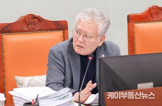 경기도의회 홍원길 의원, 경기 도자문화 확대 위해 지역도자축제 활성화해야