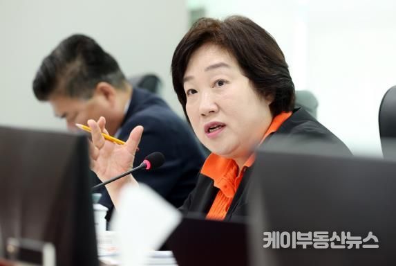 경기도의회 지미연 의원,