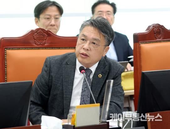 경기도의회 이석균 의원, “경기도 공공기관 경영평가 기준의 모호성” 질타
