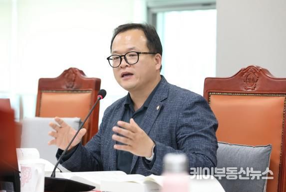 경기도의회 임창휘 의원,