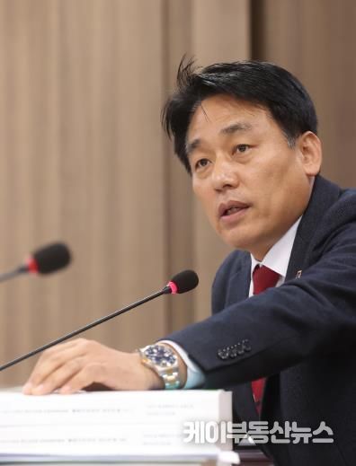 경기도의회 이은주 의원, 경기북부 대개조 프로젝트... 도지사부터 ‘개조’해야