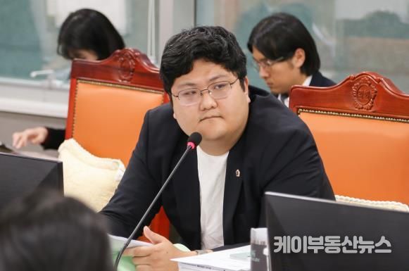 경기도의회 오창준 의원,