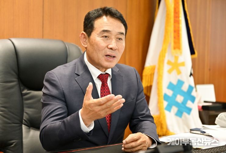백영현 포천시장