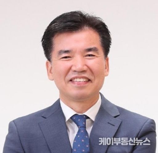 조일교 아산시장 권한대행 부시장