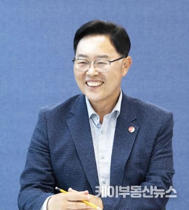 양주시장 강수현