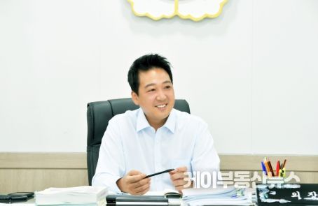 황선호 양평군의회의장
