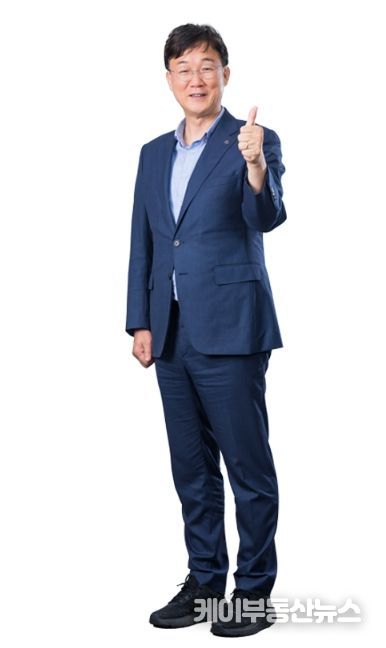 이민근 안산시장