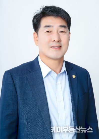 배정수 화성특례시의회 의장