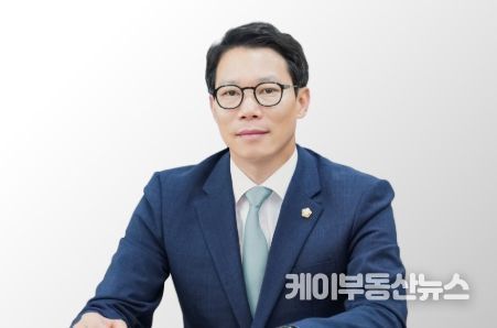임종훈 포천시의회 의장