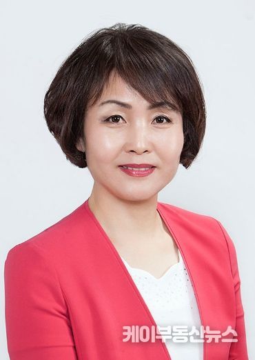 김미경 연천군의회 의장