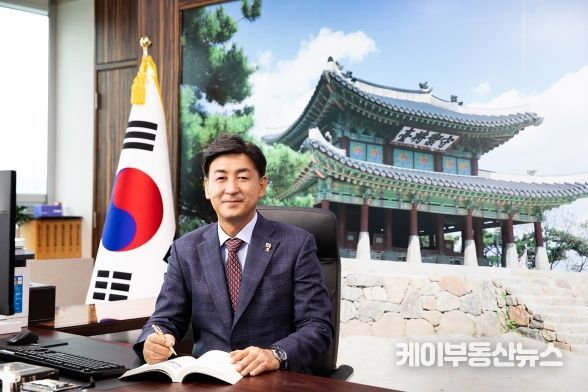 방세환 광주시장
