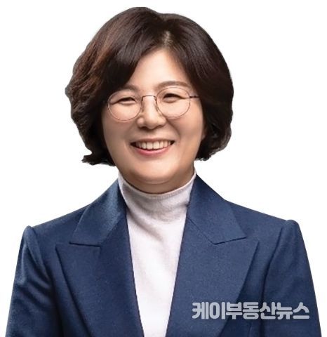 김보라 안성시장