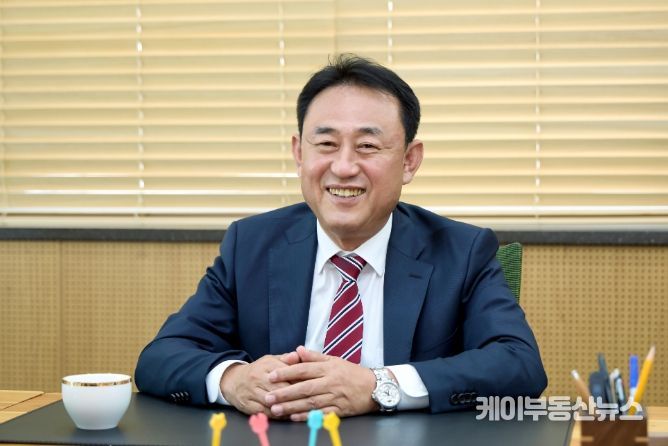 이충우 여주시장