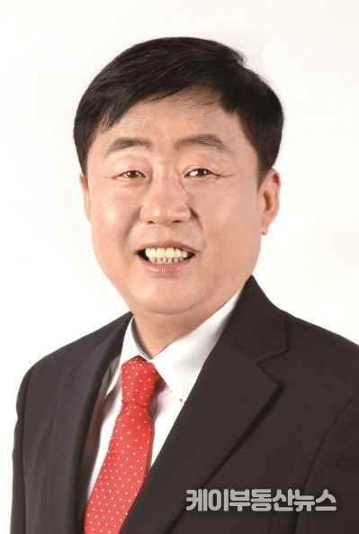 윤창철 양주시의회 의장