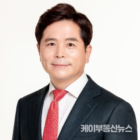 금광연 하남시의회 의장은 27일 신년사를 통해 2025년 새해 의정 목표를 밝혔다. (사진_하남시의회 제공)