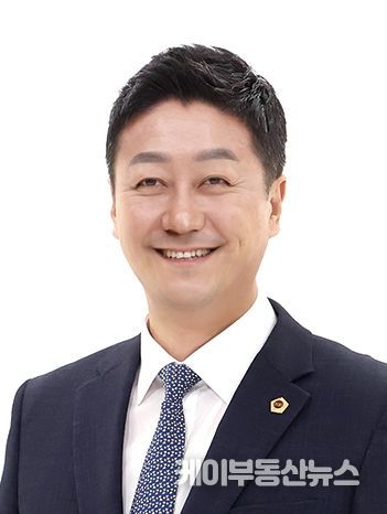 김진경 경기도의회 의장