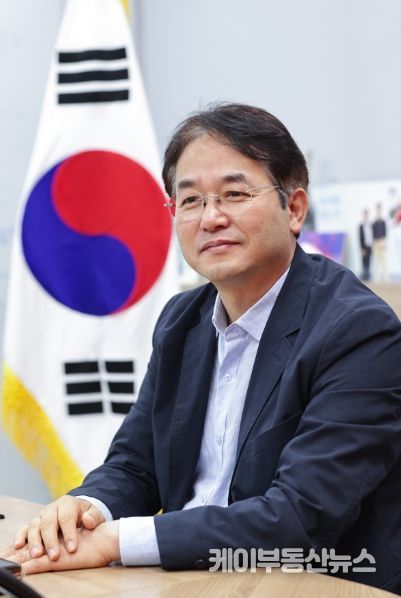 이동환 고양특례시장