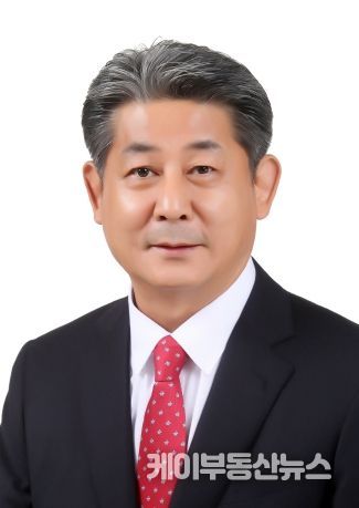 인천시의회 정해권 의장