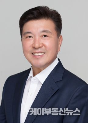 최재구 예산군수