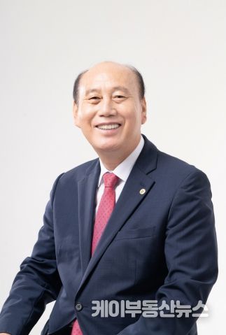 박형덕 동두천시장