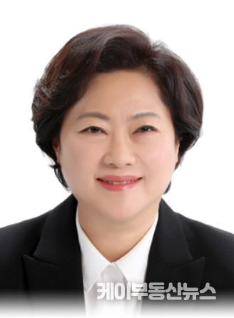 안애경 부평구의회 의장