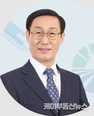 이용록 홍성군수