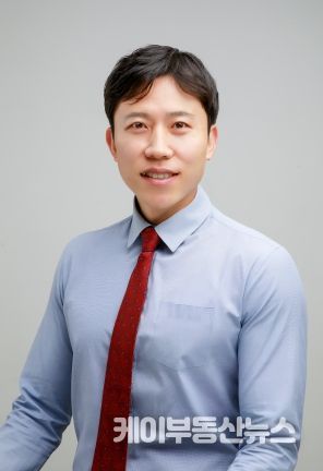 경기도의회 오세풍 의원(국민의힘, 김포2)