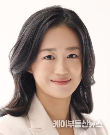 용인특례시의회 기주옥 의원(비례대표/국민의힘)