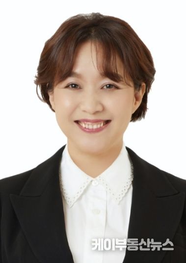 의정부시의회 김현주 의원