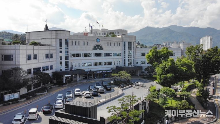 가평군, 경기도의회 의정연수원 유치 ‘총력전’