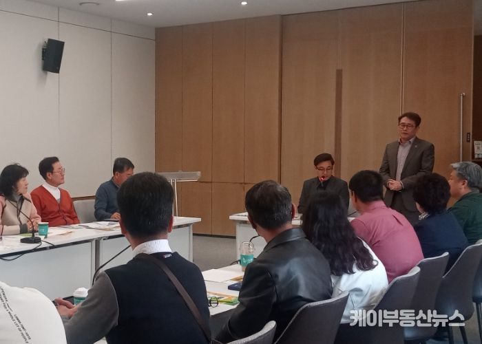 남양주시, 지역 상권 활성화 위해 총상인연합회와 맞손