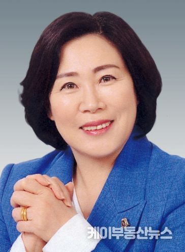 서현옥 경기도의원은(더불어민주당,평택3)